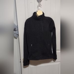 Reebok jacket for women size small